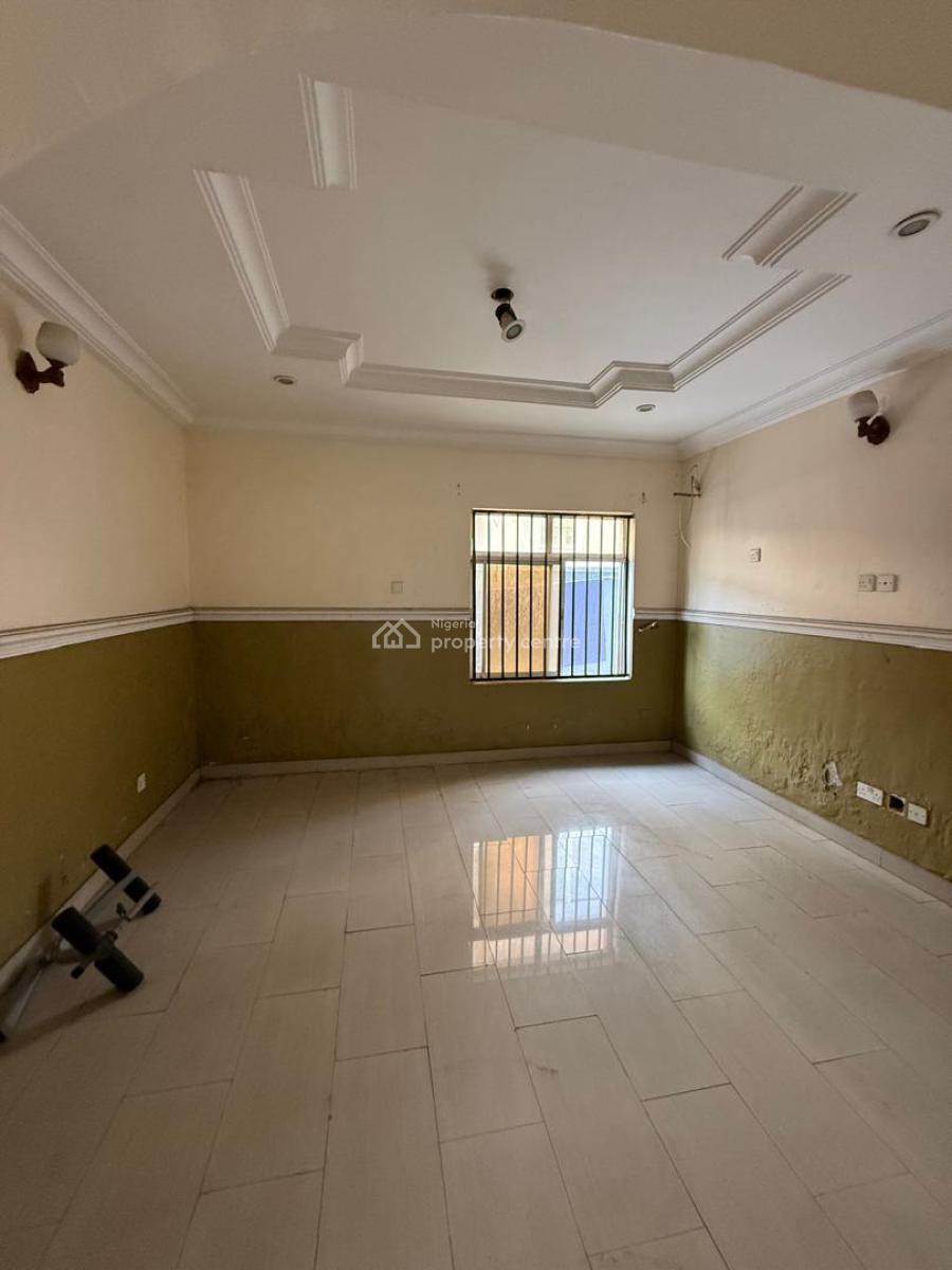 4-bedroom Semi-detached Duplex, Off Admiralty Way, Lekki Phase 1, Lekki, Lagos, Semi-detached Duplex for Rent