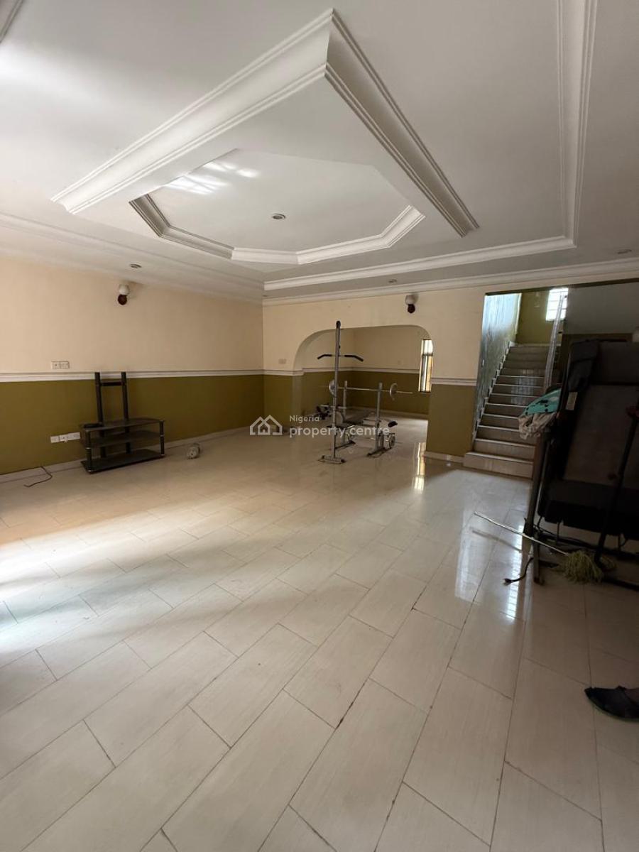 4-bedroom Semi-detached Duplex, Off Admiralty Way, Lekki Phase 1, Lekki, Lagos, Semi-detached Duplex for Rent