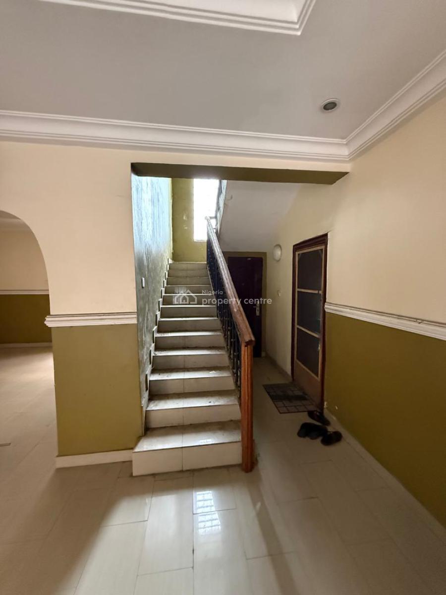 4-bedroom Semi-detached Duplex, Off Admiralty Way, Lekki Phase 1, Lekki, Lagos, Semi-detached Duplex for Rent