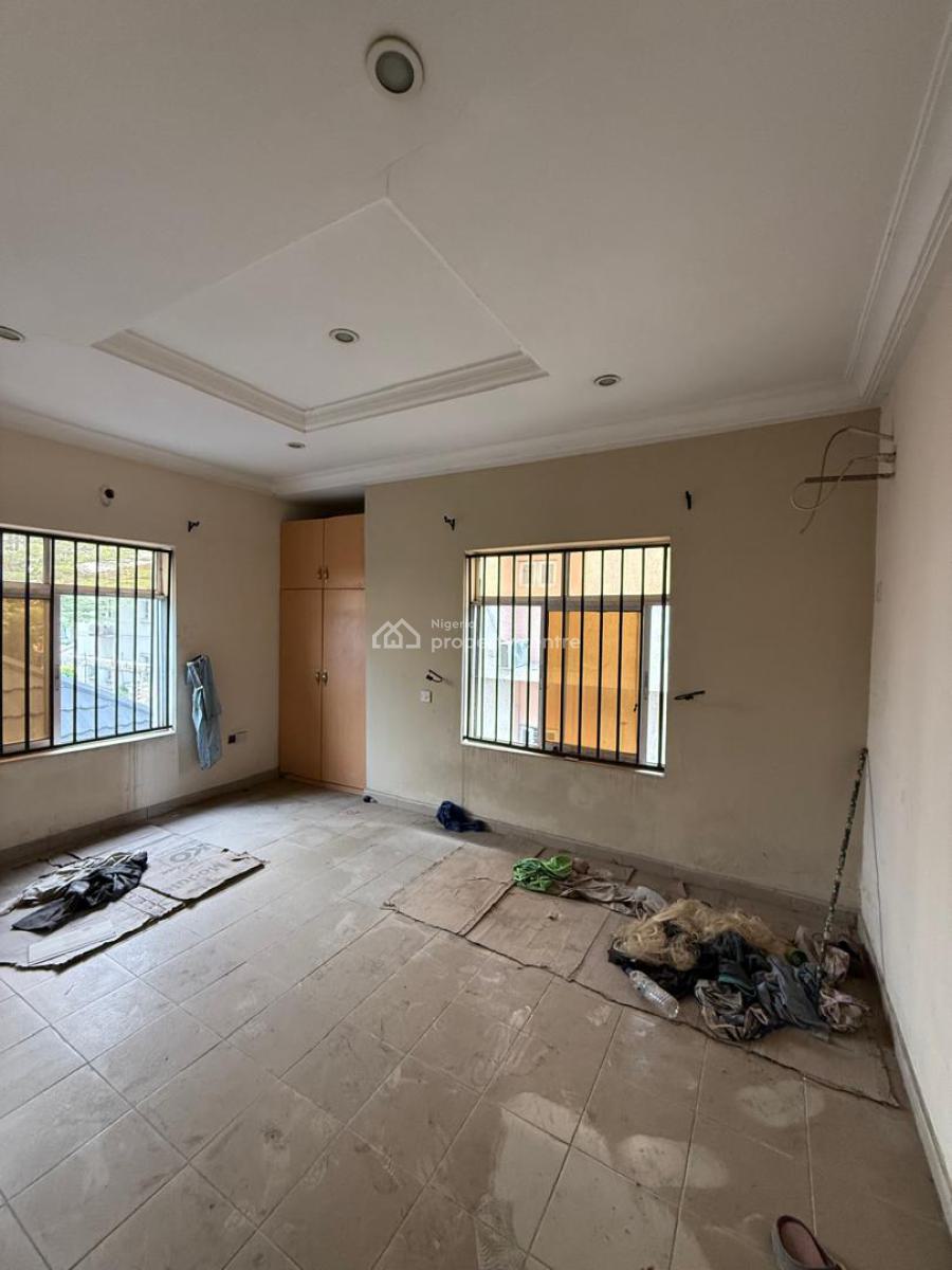 4-bedroom Semi-detached Duplex, Off Admiralty Way, Lekki Phase 1, Lekki, Lagos, Semi-detached Duplex for Rent
