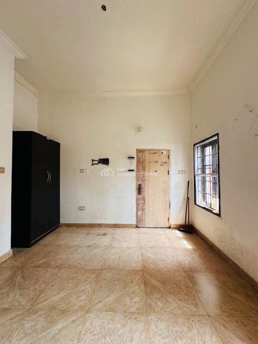 Modern 4 Bedroom Terrace Duplex with Bq, Ikate, Lekki, Lagos, Terraced Duplex for Rent