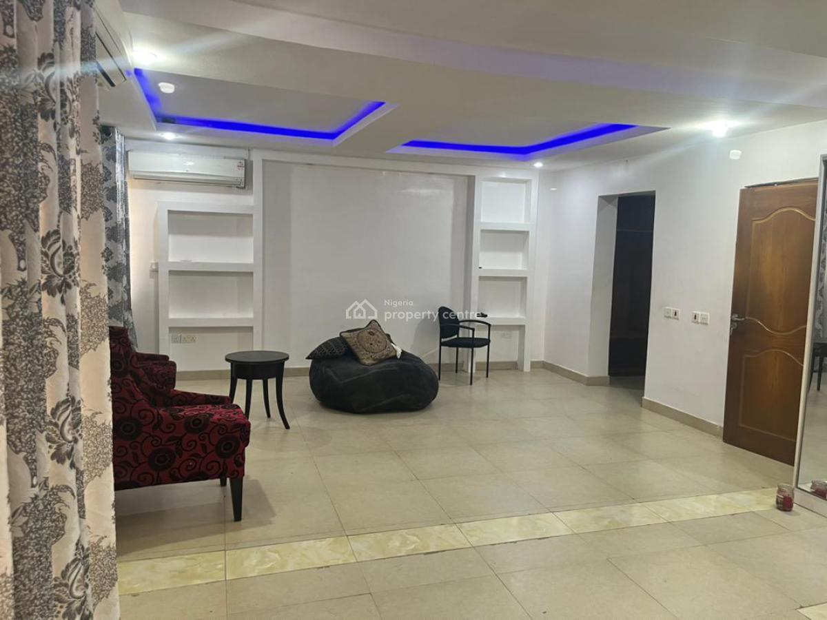 4 Bedrooms Semi Detached Duplex, Richmond Gate Estate, Ikate, Lekki, Lagos, Semi-detached Duplex for Rent