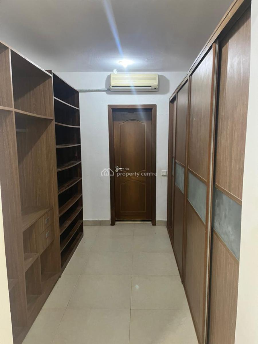4 Bedrooms Semi Detached Duplex, Richmond Gate Estate, Ikate, Lekki, Lagos, Semi-detached Duplex for Rent