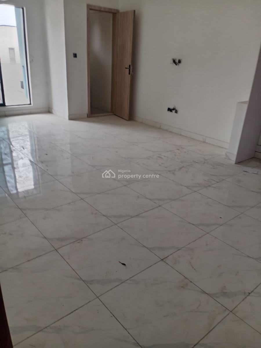 Newly Built 2 Bedroom Apartment with Beautiful Interior, The Perfect Apartment for Your Lovely Family and for Shortlet, Ikate Elegushi, Lekki, Lagos, Flat / Apartment for Sale