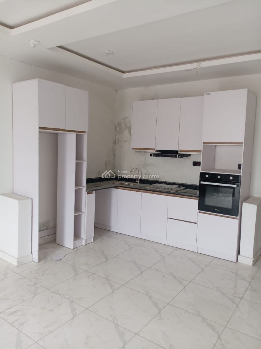 Newly Built 2 Bedroom Apartment with Beautiful Interior, The Perfect Apartment for Your Lovely Family and for Shortlet, Ikate Elegushi, Lekki, Lagos, Flat / Apartment for Sale