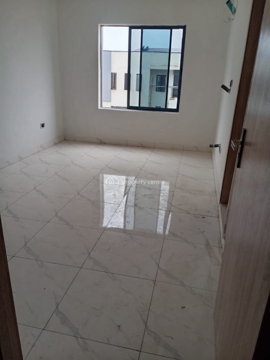 Newly Built 2 Bedroom Apartment with Beautiful Interior, The Perfect Apartment for Your Lovely Family and for Shortlet, Ikate Elegushi, Lekki, Lagos, Flat / Apartment for Sale