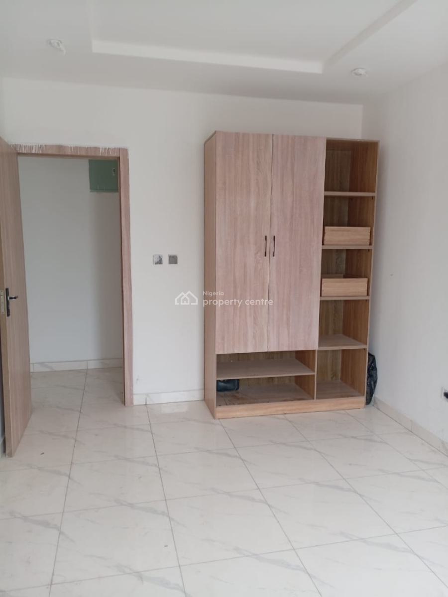 Newly Built 2 Bedroom Apartment with Beautiful Interior, The Perfect Apartment for Your Lovely Family and for Shortlet, Ikate Elegushi, Lekki, Lagos, Flat / Apartment for Sale