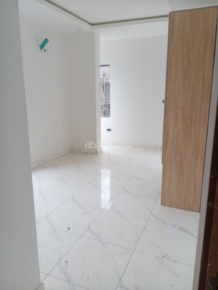 Newly Built 2 Bedroom Apartment with Beautiful Interior, The Perfect Apartment for Your Lovely Family and for Shortlet, Ikate Elegushi, Lekki, Lagos, Flat / Apartment for Sale