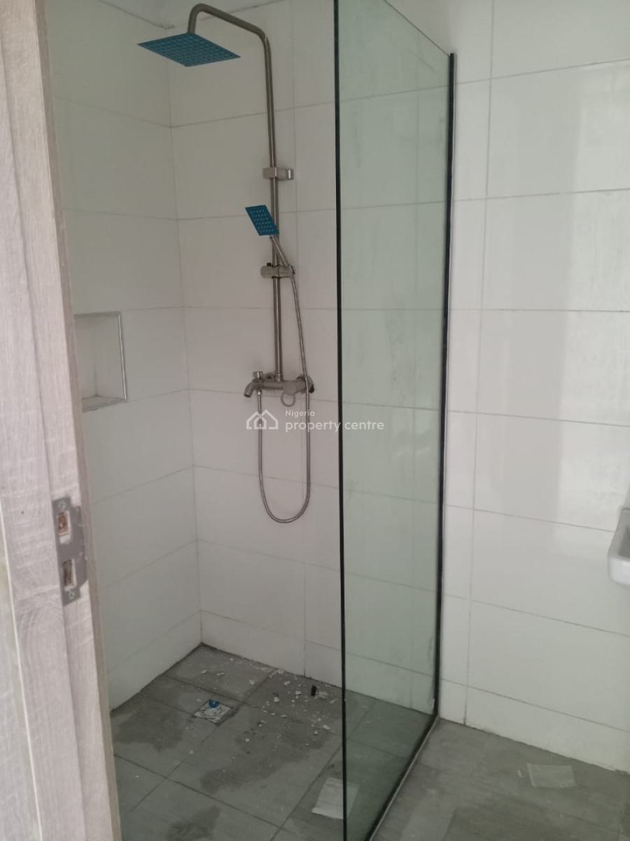 Newly Built 2 Bedroom Apartment with Beautiful Interior, The Perfect Apartment for Your Lovely Family and for Shortlet, Ikate Elegushi, Lekki, Lagos, Flat / Apartment for Sale