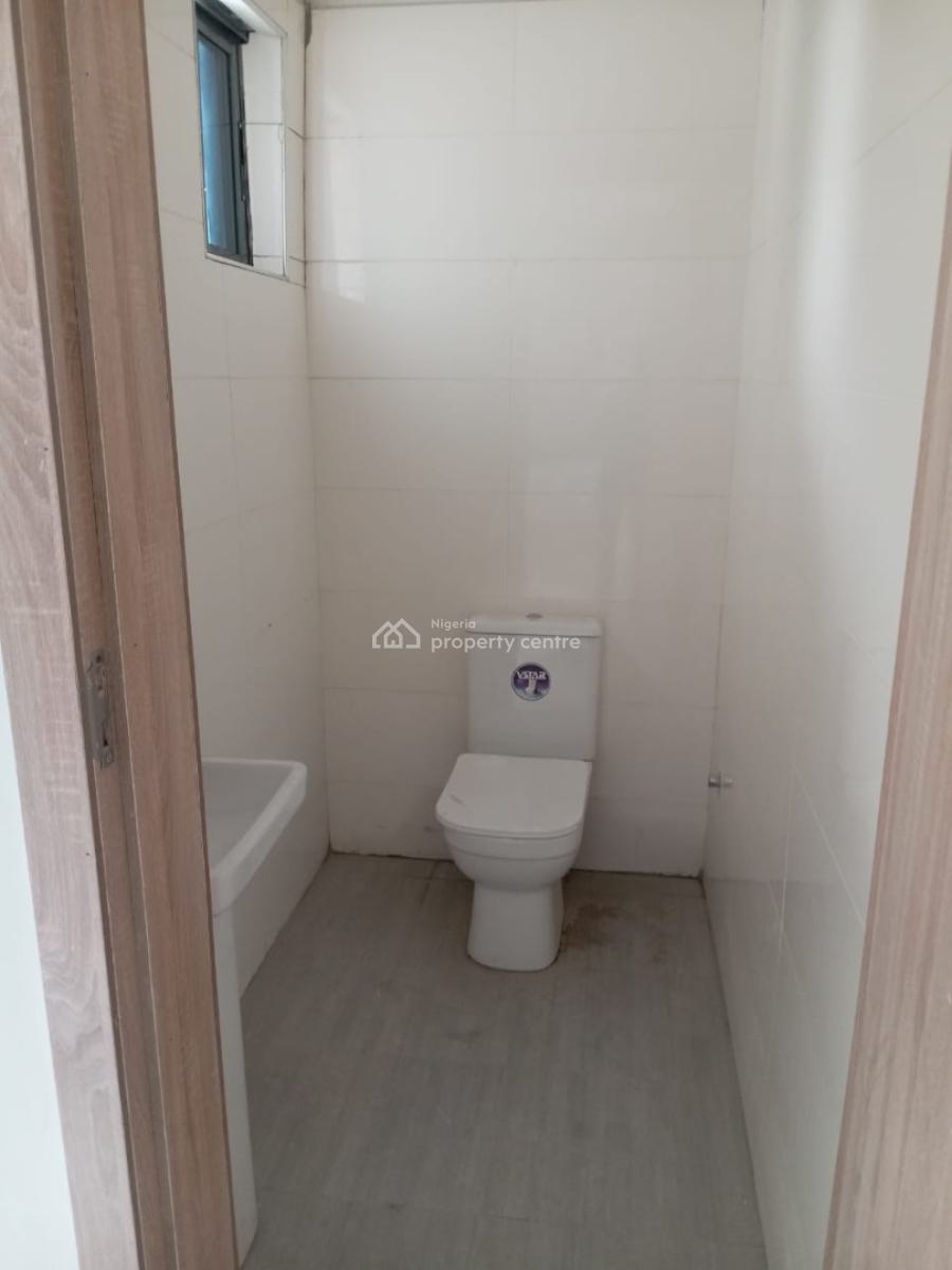 Newly Built 2 Bedroom Apartment with Beautiful Interior, The Perfect Apartment for Your Lovely Family and for Shortlet, Ikate Elegushi, Lekki, Lagos, Flat / Apartment for Sale