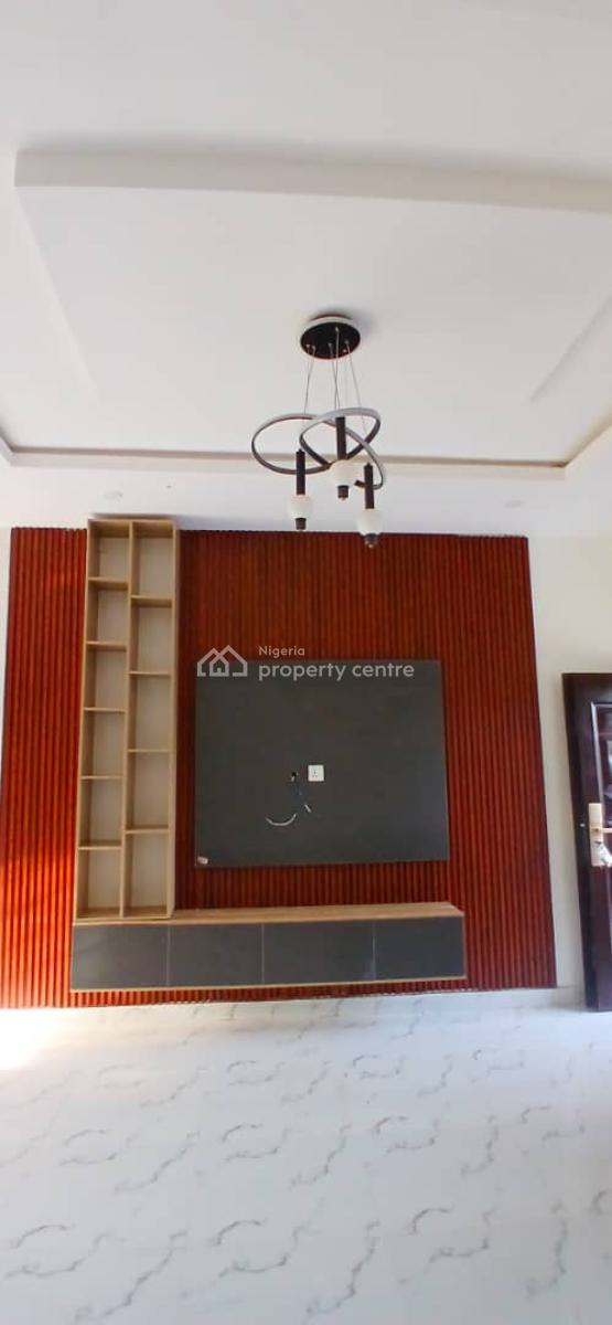 Beautifuly Well Finished (new) 2 Bedroom Apartment, Akala, Ibadan, Oyo, Flat / Apartment for Rent