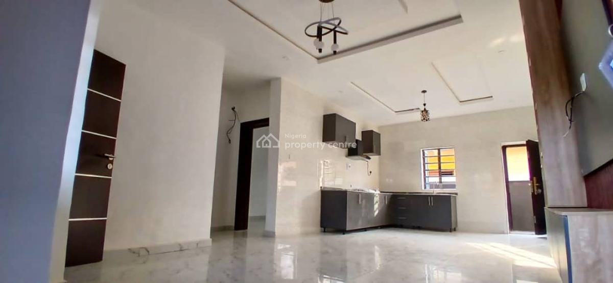 Beautifuly Well Finished (new) 2 Bedroom Apartment, Akala, Ibadan, Oyo, Flat / Apartment for Rent