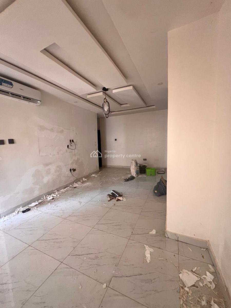 a Very Good Spacious 2-bedroom Flat, Katampe District, Katampe, Abuja, Flat / Apartment for Rent