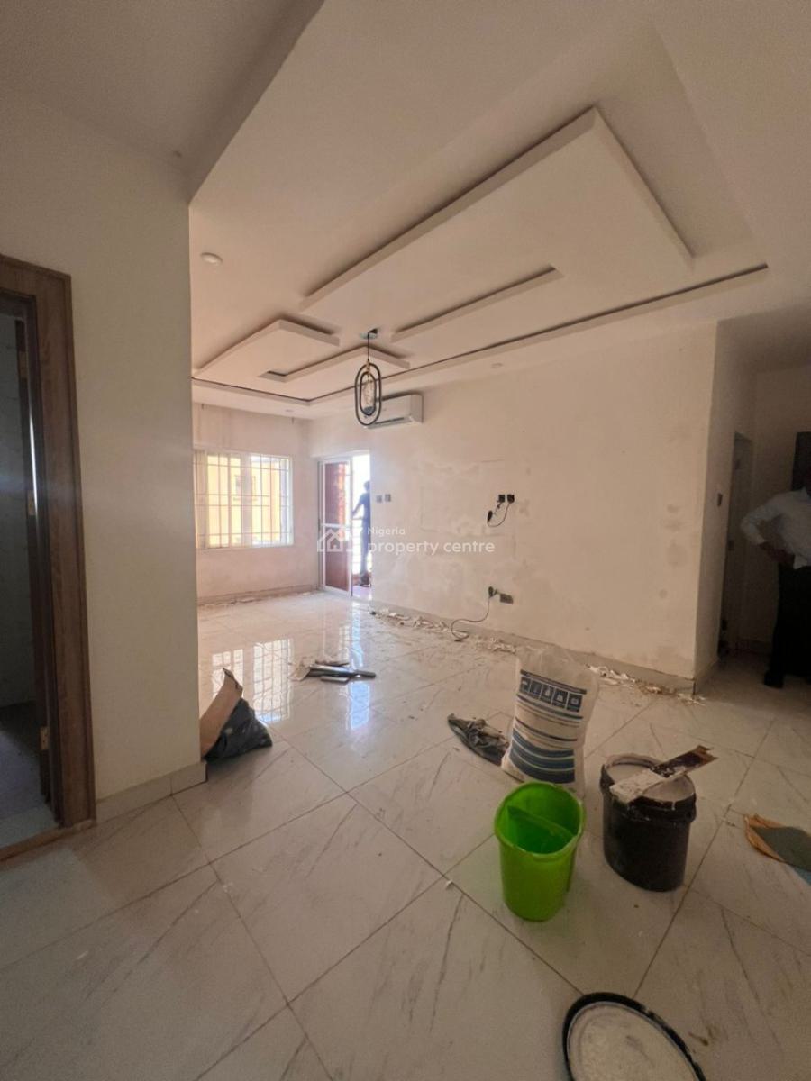 a Very Good Spacious 2-bedroom Flat, Katampe District, Katampe, Abuja, Flat / Apartment for Rent