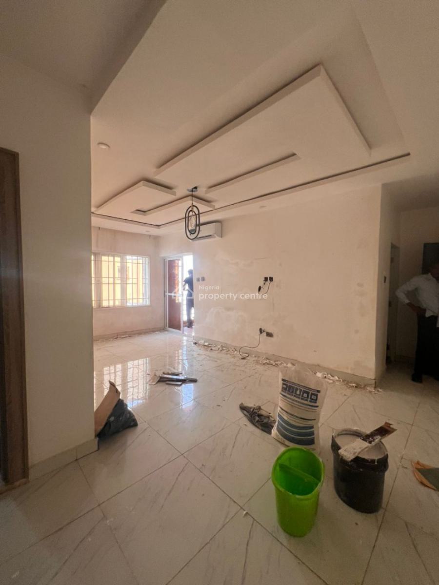 a Very Good Spacious 2-bedroom Flat, Katampe District, Katampe, Abuja, Flat / Apartment for Rent