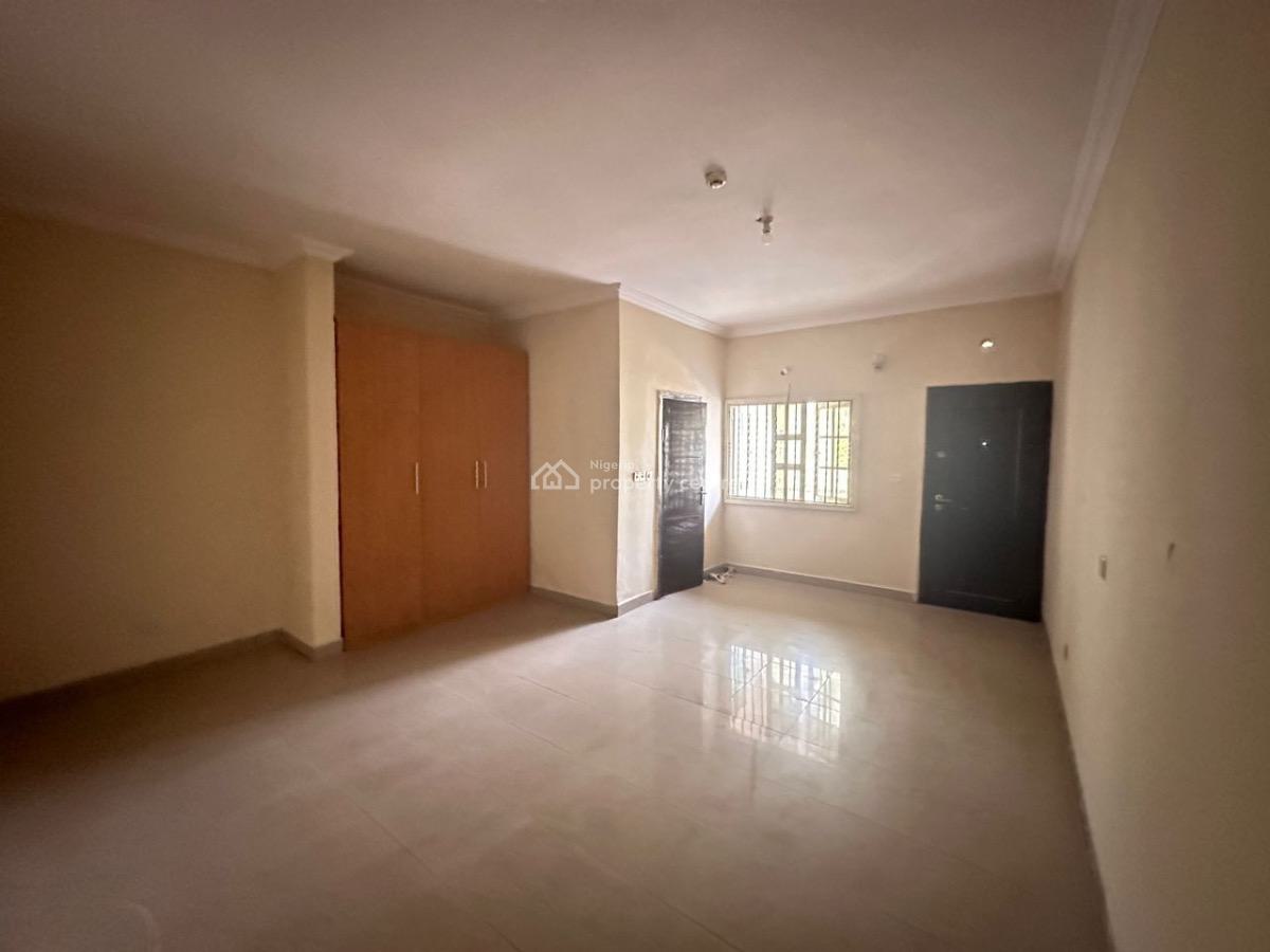 Luxury Bedroom Semi Detached House, Lekki Phase 1, Lekki, Lagos, Semi-detached Duplex for Rent