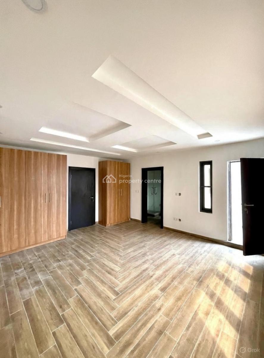 Beautiful 4 Bedroom Terrace Duplex, Ikate, Lekki, Lagos, Terraced Duplex for Sale
