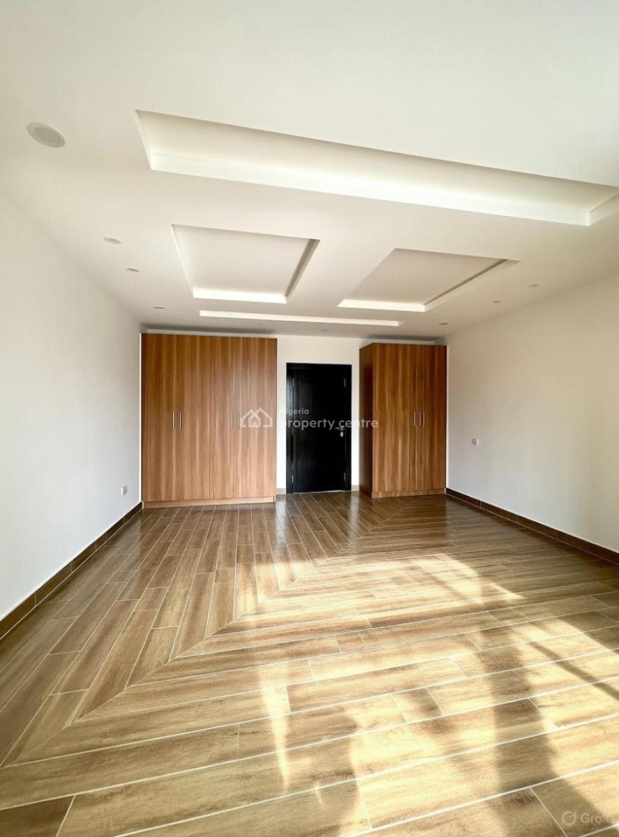 Beautiful 4 Bedroom Terrace Duplex, Ikate, Lekki, Lagos, Terraced Duplex for Sale