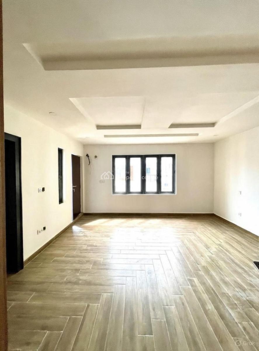 Beautiful 4 Bedroom Terrace Duplex, Ikate, Lekki, Lagos, Terraced Duplex for Sale