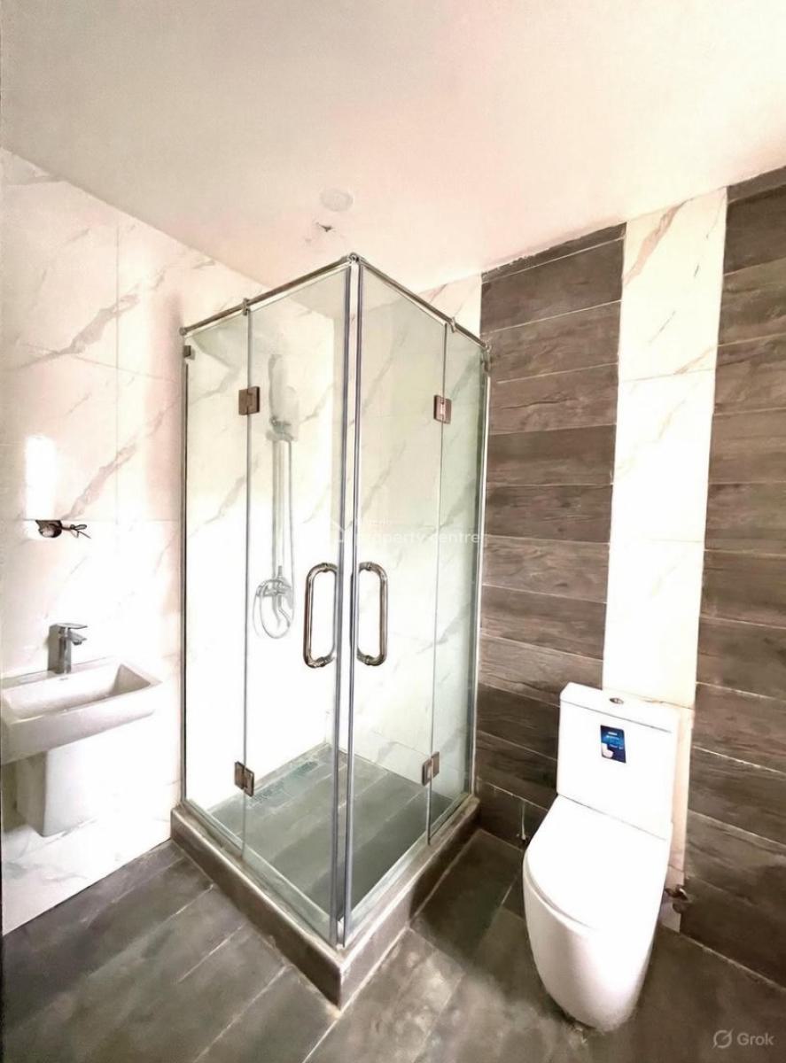 Beautiful 4 Bedroom Terrace Duplex, Ikate, Lekki, Lagos, Terraced Duplex for Sale