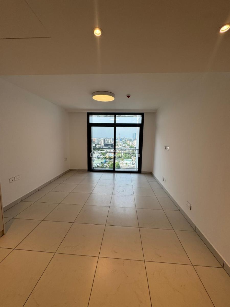 Luxurious 2 Bedroom Apartment with Bq Living, Victoria Island (vi), Lagos, Flat / Apartment for Rent