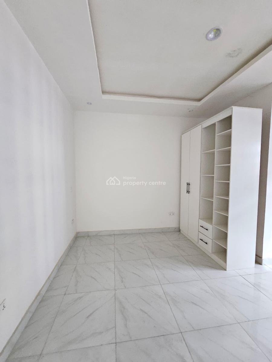Well-built Spacious Luxury 4 Bedroom Terrace Duplex, Ikate Elegushi, Lekki, Lagos, Terraced Duplex for Sale