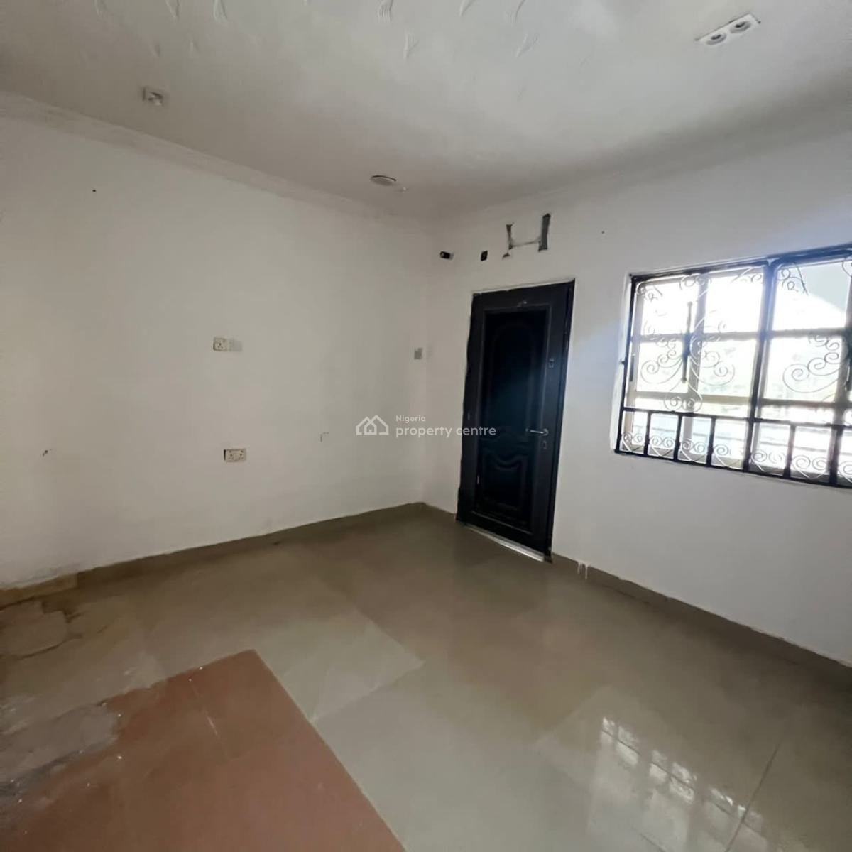 Mini Flat with It Own Kitchen, Lekki Phase 1, Lekki, Lagos, Mini Flat (room and Parlour) for Rent