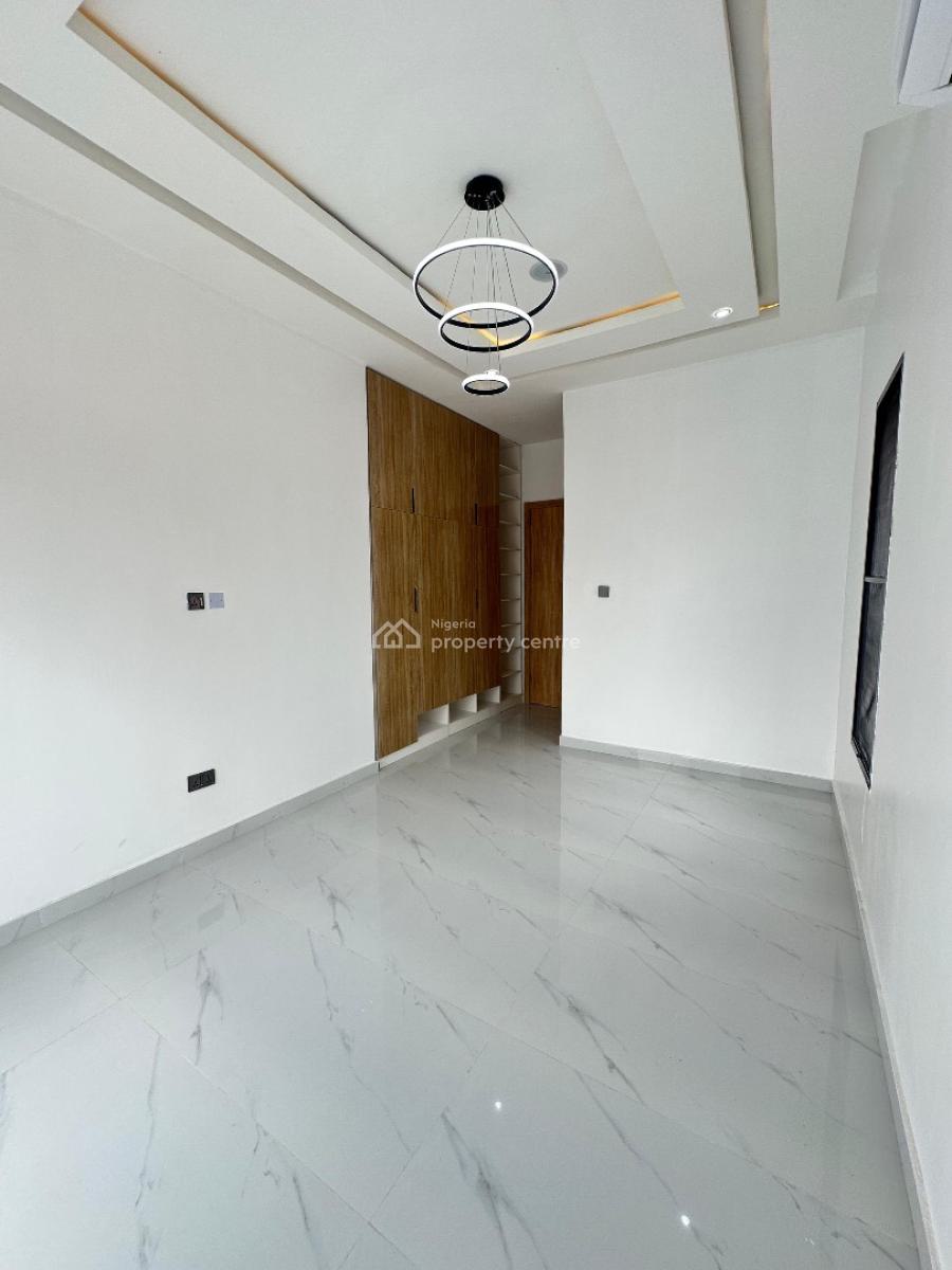 2 Bedroom Apartment with Pool, Gym, Reception Office, Alexa & Elevator, Ikate Elegushi, Lekki, Lagos, Flat / Apartment for Sale