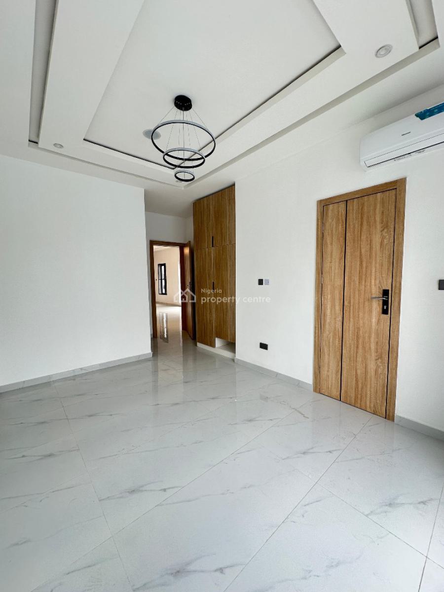 2 Bedroom Apartment with Pool, Gym, Reception Office, Alexa & Elevator, Ikate Elegushi, Lekki, Lagos, Flat / Apartment for Sale