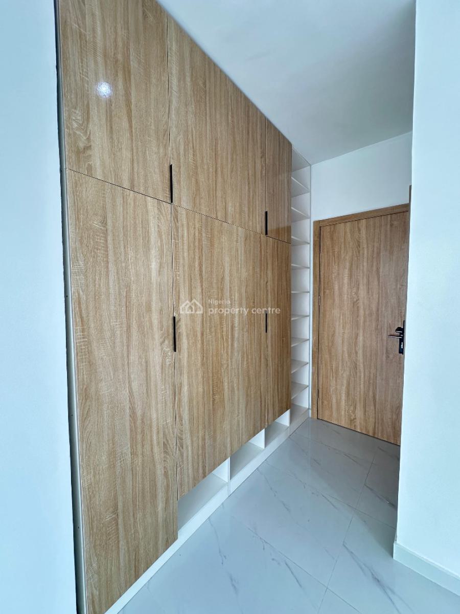 2 Bedroom Apartment with Pool, Gym, Reception Office, Alexa & Elevator, Ikate Elegushi, Lekki, Lagos, Flat / Apartment for Sale