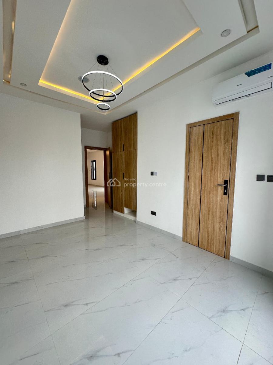 2 Bedroom Apartment with Pool, Gym, Reception Office, Alexa & Elevator, Ikate Elegushi, Lekki, Lagos, Flat / Apartment for Sale