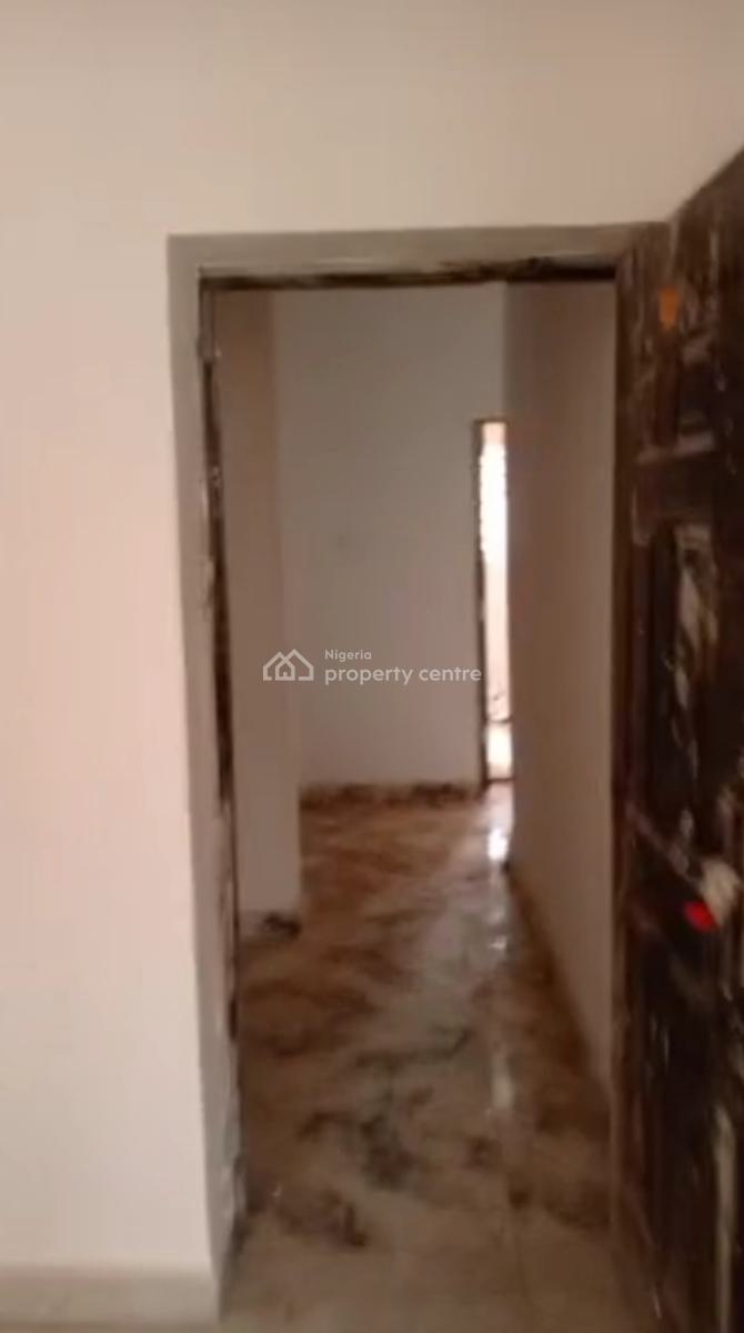 Brand New Ambassadorial Built 1 Bedroom Flat, Katampe (main), Katampe, Abuja, Flat / Apartment for Rent