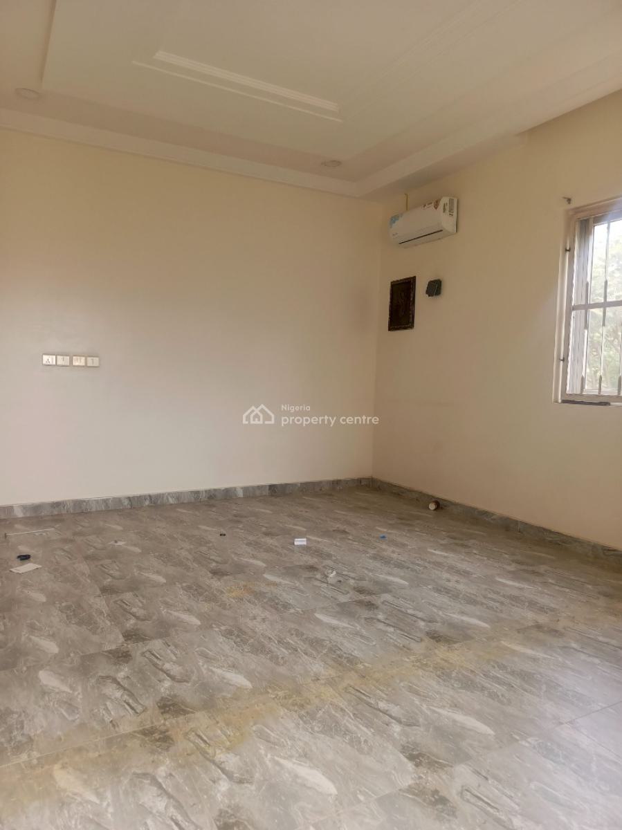 Spacious 2 Bedroom Apartment with a Bq, Asokoro District, Abuja, Flat / Apartment for Rent
