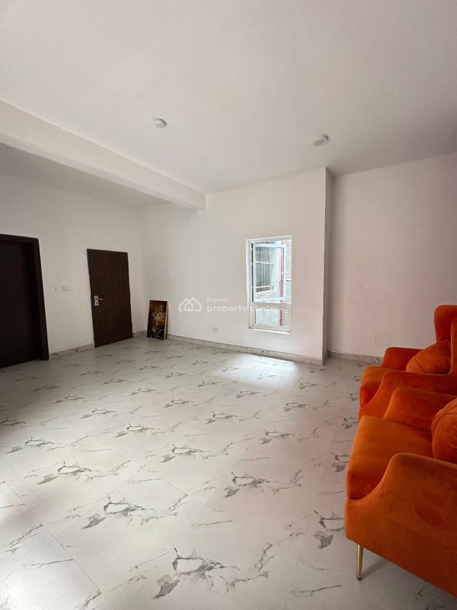 Fully Serviced 2 Bedroom Apartment with Elevator, Ikate Elegushi, Lekki, Lagos, Flat / Apartment for Sale