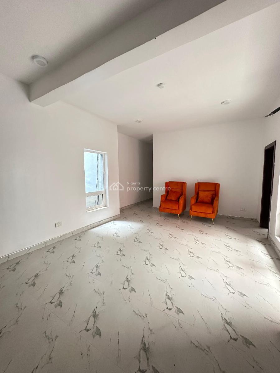 Fully Serviced 2 Bedroom Apartment with Elevator, Ikate Elegushi, Lekki, Lagos, Flat / Apartment for Sale