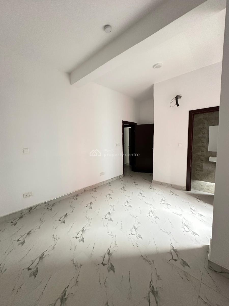 Fully Serviced 2 Bedroom Apartment with Elevator, Ikate Elegushi, Lekki, Lagos, Flat / Apartment for Sale