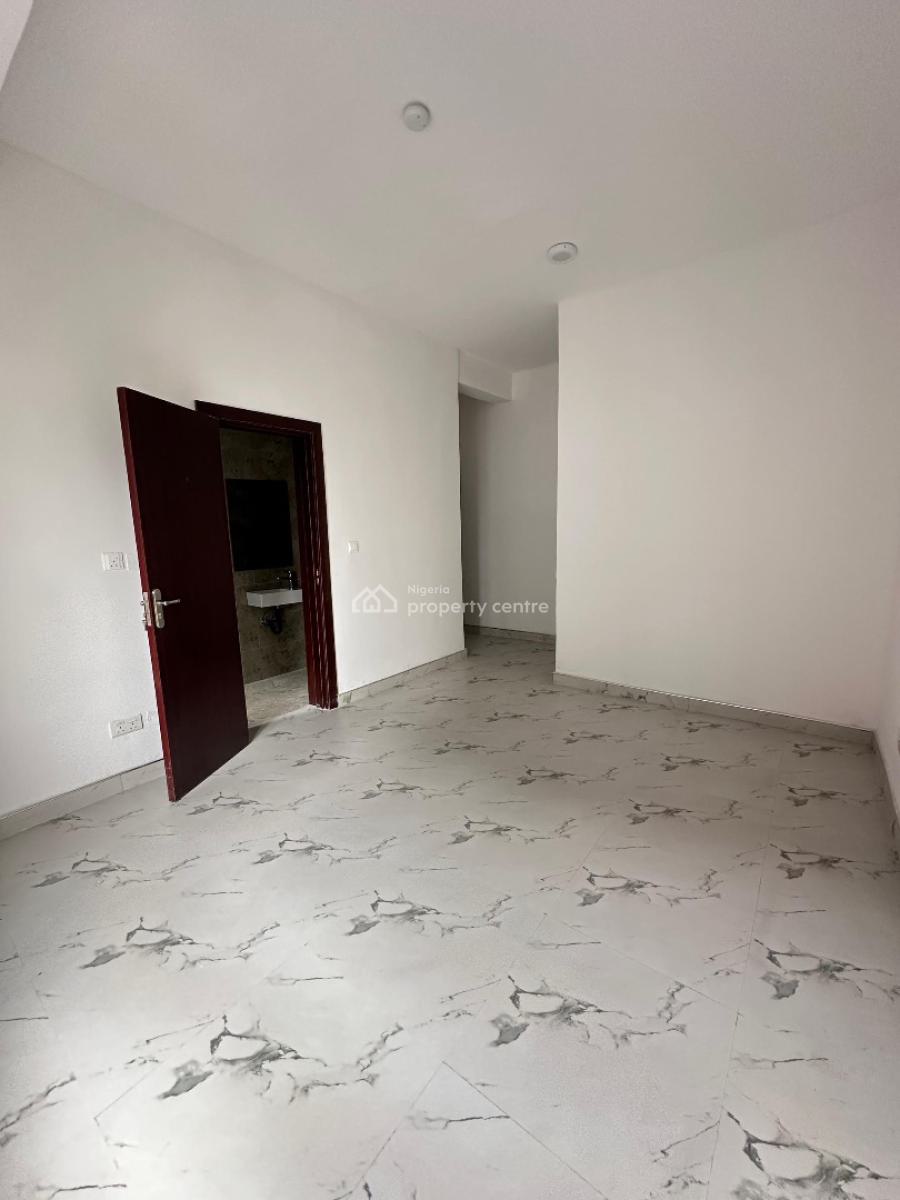 Fully Serviced 2 Bedroom Apartment with Elevator, Ikate Elegushi, Lekki, Lagos, Flat / Apartment for Sale