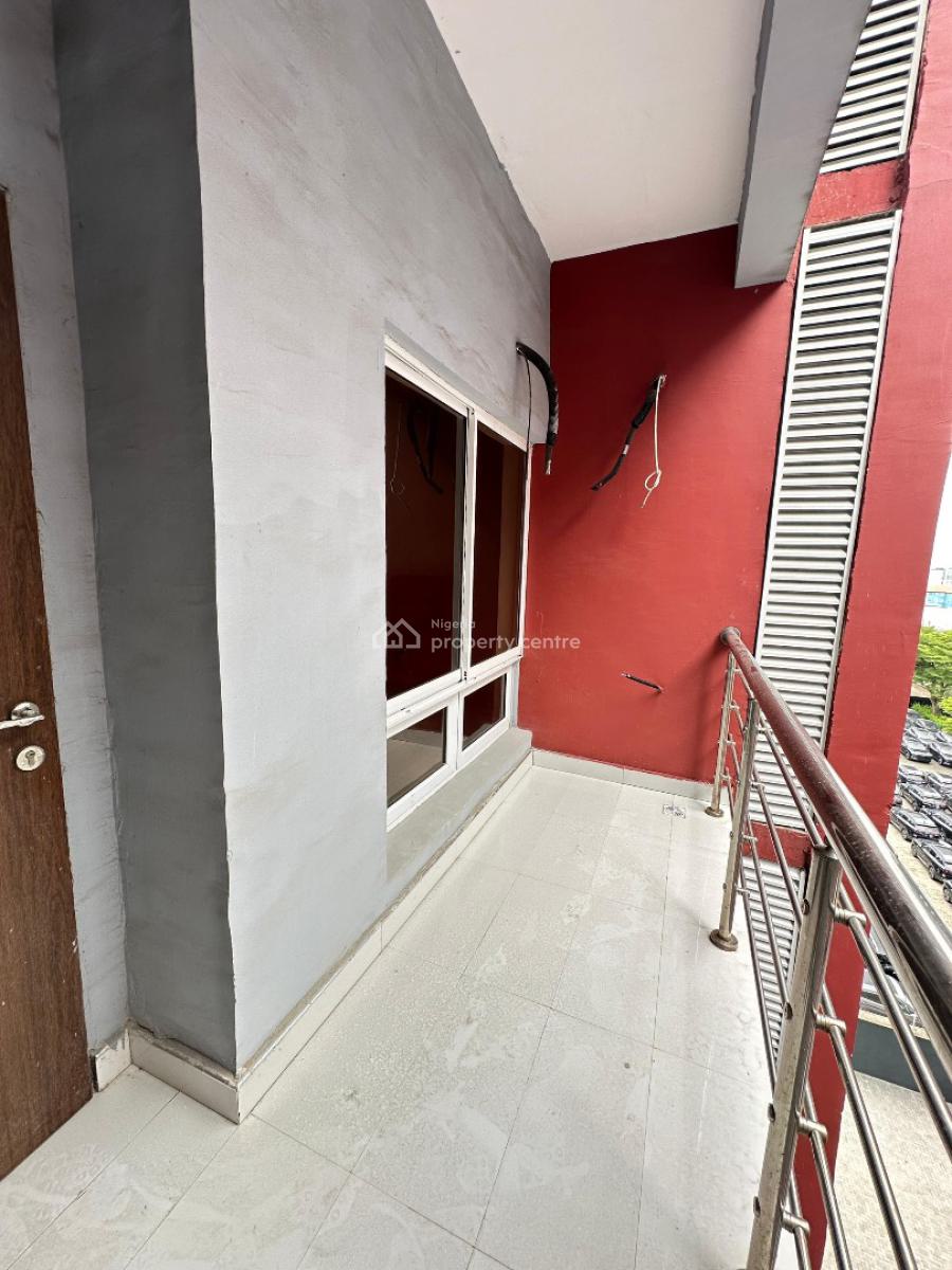 Fully Serviced 2 Bedroom Apartment with Elevator, Ikate Elegushi, Lekki, Lagos, Flat / Apartment for Sale
