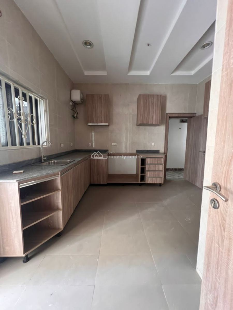 a Brand New Spacious 2-bedroom Flat, Jahi, Abuja, Flat / Apartment for Rent