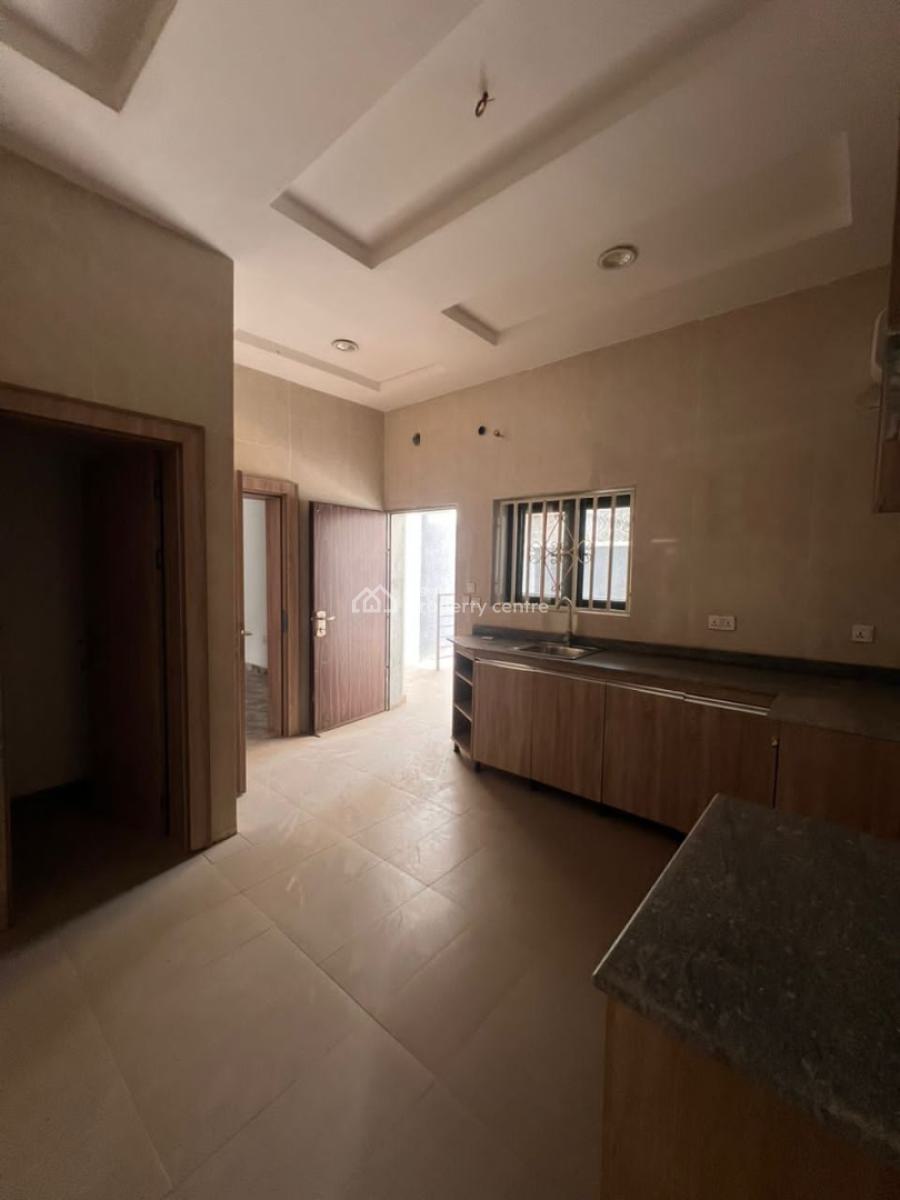 a Brand New Spacious 2-bedroom Flat, Jahi, Abuja, Flat / Apartment for Rent