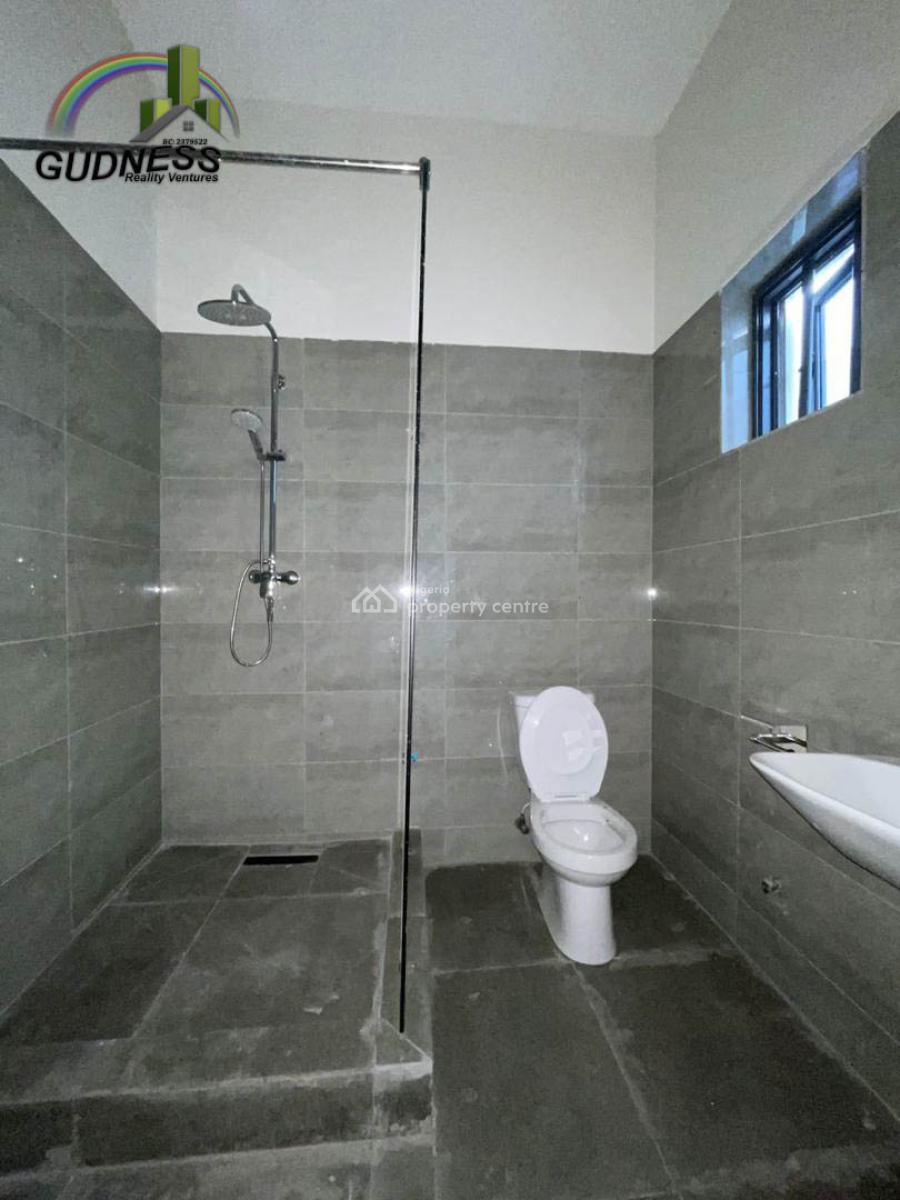 5 Bedroom Fully Detached Duplex, Lekky County Homes, Ikota, Lekki, Lagos, Detached Duplex for Rent