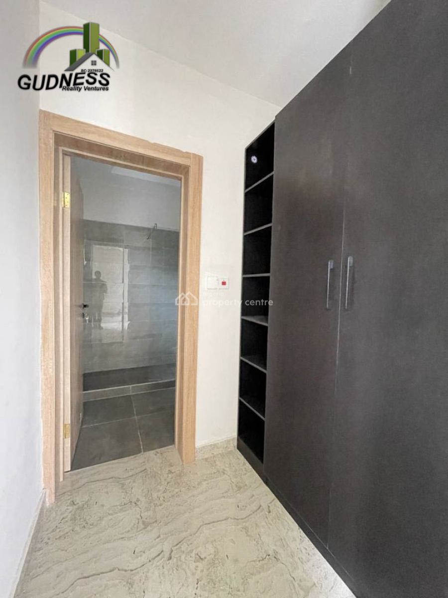 5 Bedroom Fully Detached Duplex, Lekky County Homes, Ikota, Lekki, Lagos, Detached Duplex for Rent