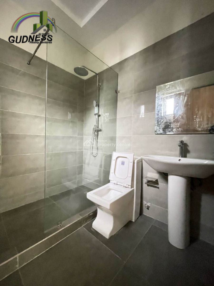 5 Bedroom Fully Detached Duplex, Lekky County Homes, Ikota, Lekki, Lagos, Detached Duplex for Rent