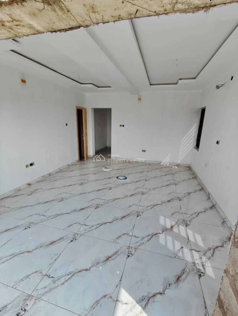 Fully Serviced 3 Bedroom Apartments with Tight Security, Ogba, Ikeja, Lagos, Flat / Apartment for Sale