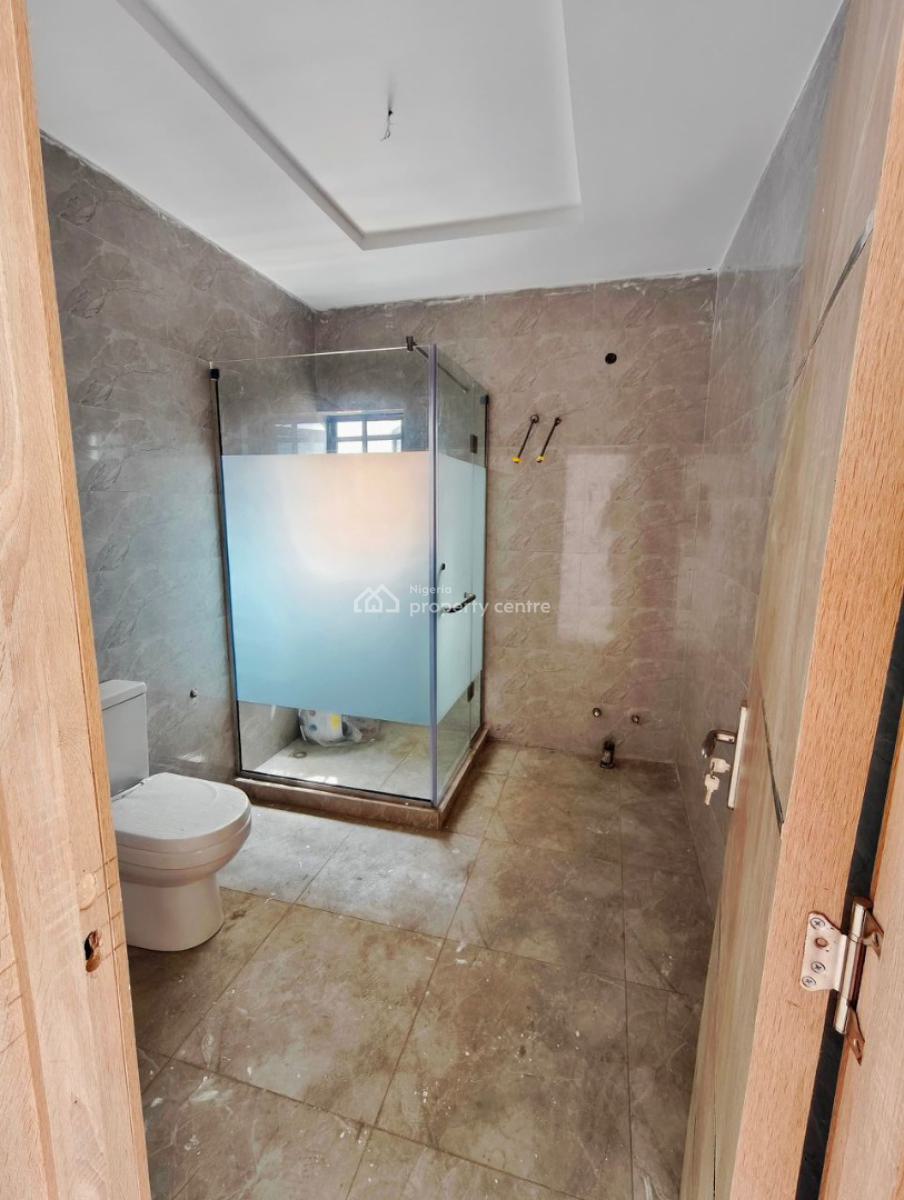 Fully Serviced 3 Bedroom Apartments with Tight Security, Ogba, Ikeja, Lagos, Flat / Apartment for Sale