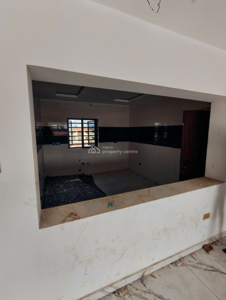 Fully Serviced 3 Bedroom Apartments with Tight Security, Ogba, Ikeja, Lagos, Flat / Apartment for Sale