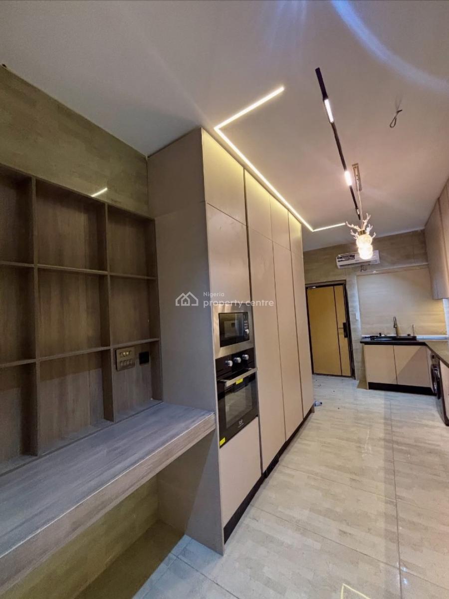 2 Bedroom, Lagoon District Lekki Forshore, Lekki Phase 1, Lekki, Lagos, House for Sale