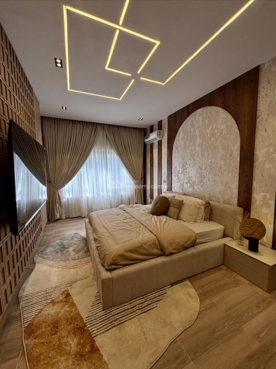 2 Bedroom, Lagoon District Lekki Forshore, Lekki Phase 1, Lekki, Lagos, House for Sale