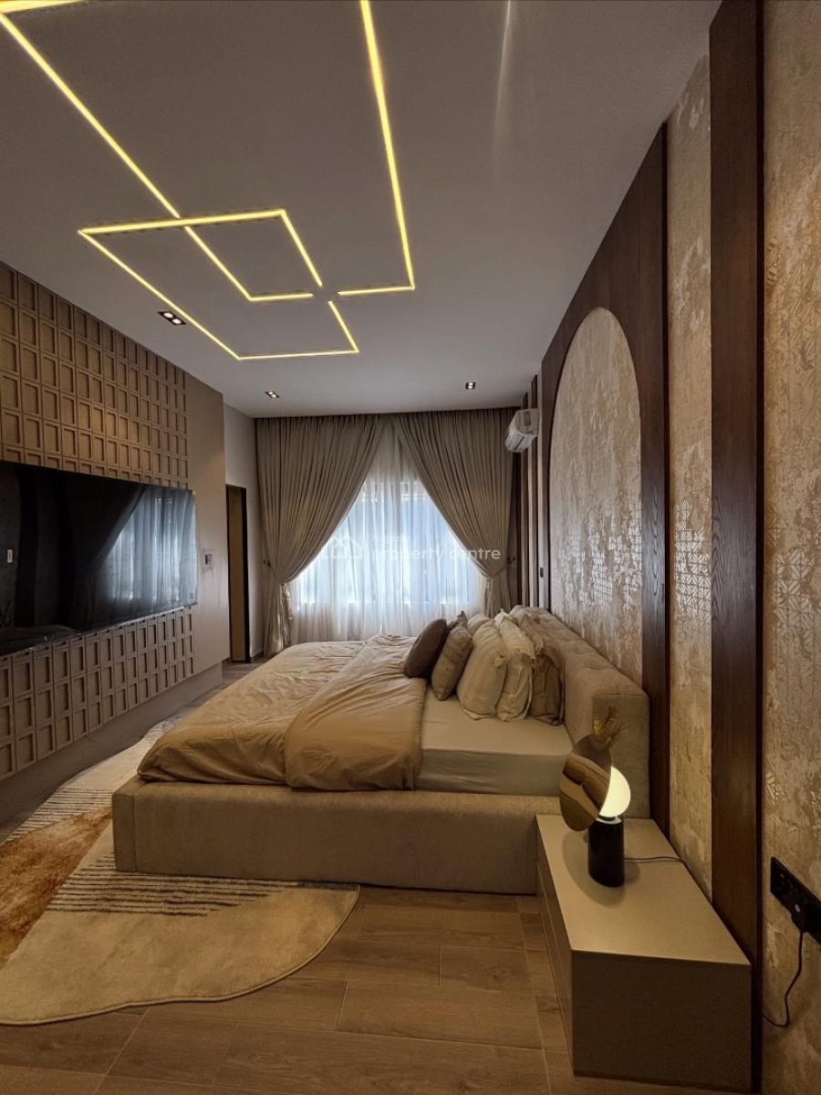 2 Bedroom, Lagoon District Lekki Forshore, Lekki Phase 1, Lekki, Lagos, House for Sale