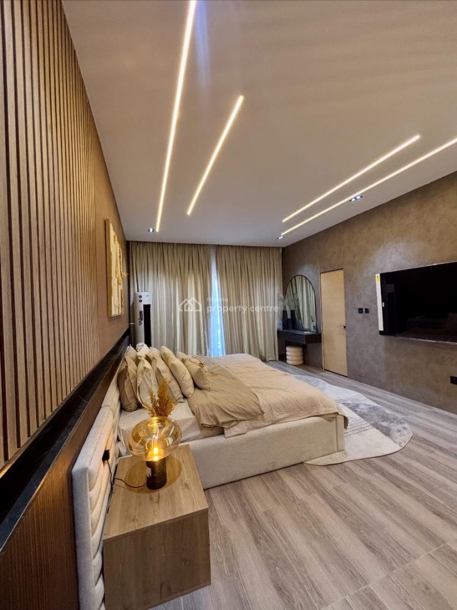 2 Bedroom, Lagoon District Lekki Forshore, Lekki Phase 1, Lekki, Lagos, House for Sale